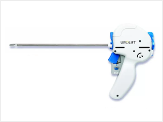 UroLift Delivery Device