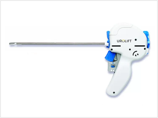 UroLift device UroLift device